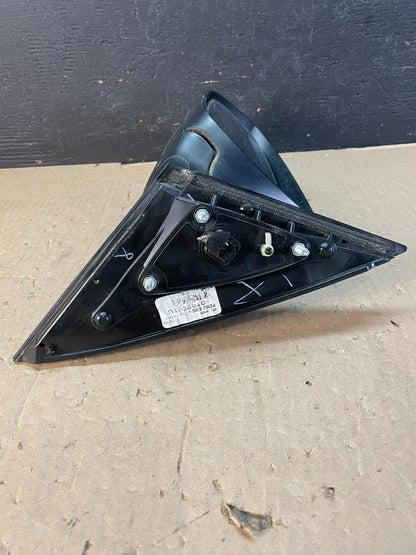 2011 - 2013 Kia Optima Left Driver LH View Door Mirror Turn Signal AD5837 DW5