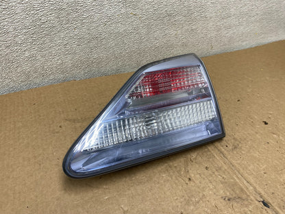 2010 - 2012 Lexus RX450H Hybrid Right Passenger RH Inner Tail Light OEM v1217 DG2