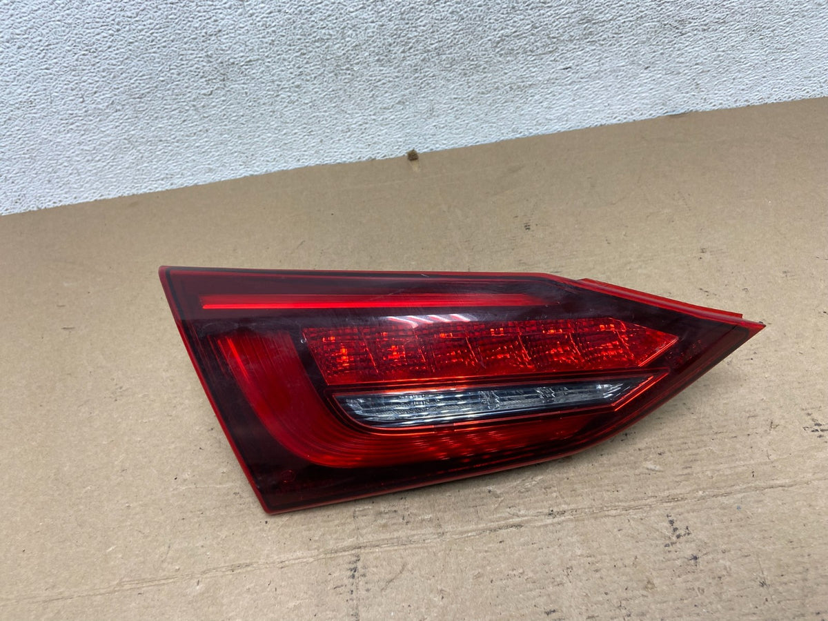 2018 to 2022 Infiniti Q50 Left Driver LH Side Inner Tail Light AF4600 DG0