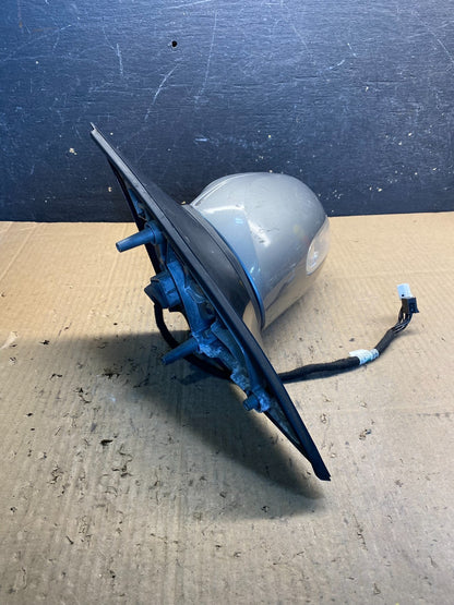 2006-2010 Mercedes-Benz R-Class R350 R500 Left Driver Door Mirror Oem AB0343 MS1