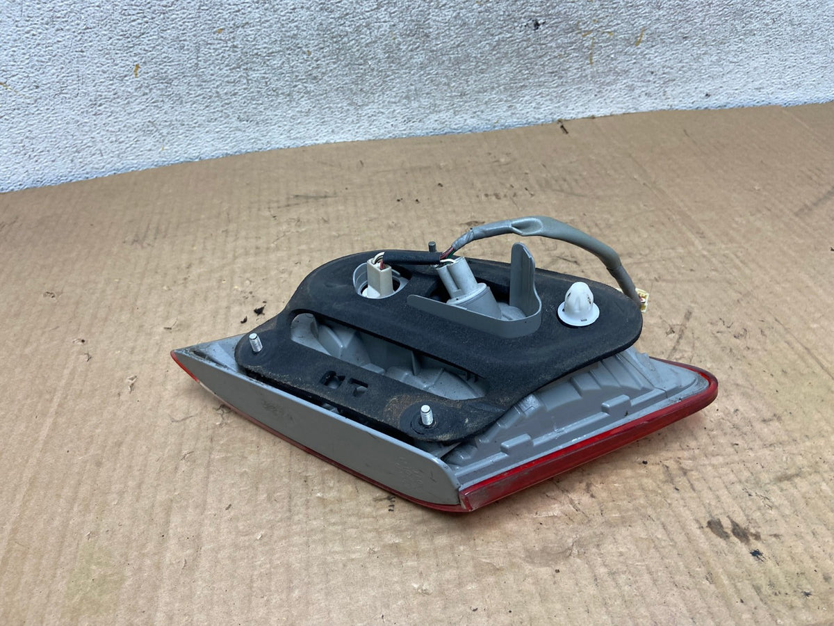 2007 2008 2009 Toyota Camry Right Passenger Rh Tail Light Inner AI7957 LK5