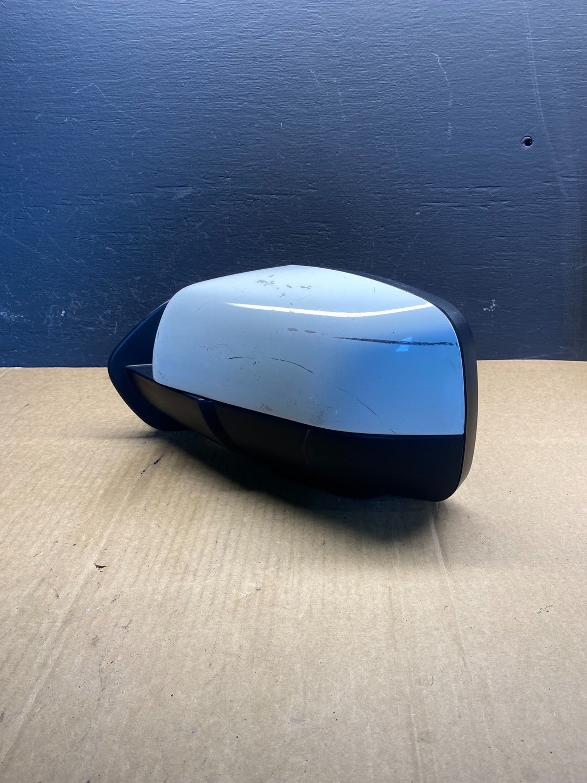 2010-2013 Range Rover Sport Driver Side Door Mirror With Camera AC71522