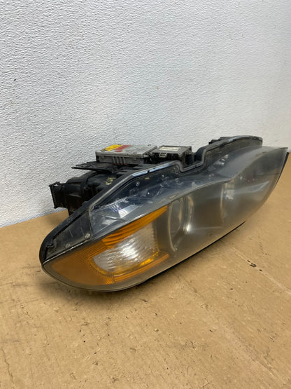 Xenon AFS 2004 2005 2006 Bmw E53 X5 Left Driver Lh Headlight AC8646 DW2