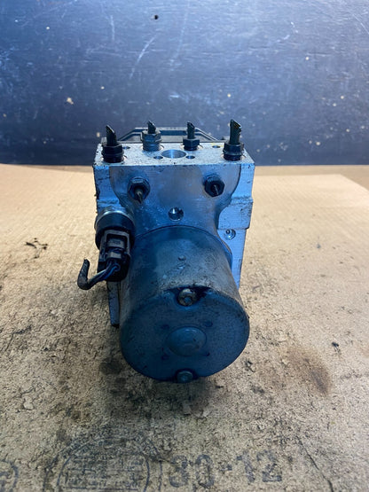 2001 2002 2003 BMW 325i 330i ABS Anti Lock Brake Pump 3451 6762113 z8937 DG5