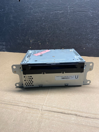 2014 2015 Ford Explorer Audio Equipment Radio Receiver AM FM CD ae9927 DG0