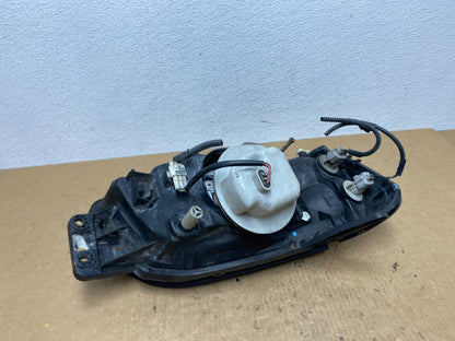 2001-2004 Subaru Legacy Outback Left Driver Lh Side Headlight AC3483 DW5