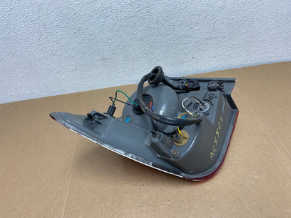 2011 2012 2013 2014 Chevrolet Cruze Right Passinger RH Side Tail Light AC5563 LK6