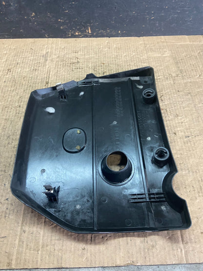 2004 to 2009 Mazda 3 DOHC 16 VALVE Engine Shield Top Cover O3302 PS7