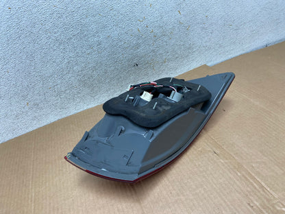 2006 2007 2008 Hyundai Sonata Right Passenger Rh Side Tail Light AI5678 LK5