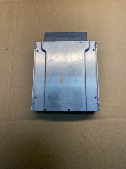 2002 2003 Ford Ranger 3.0L Engine Control Unit ECU Computer Module ac2750 DG1