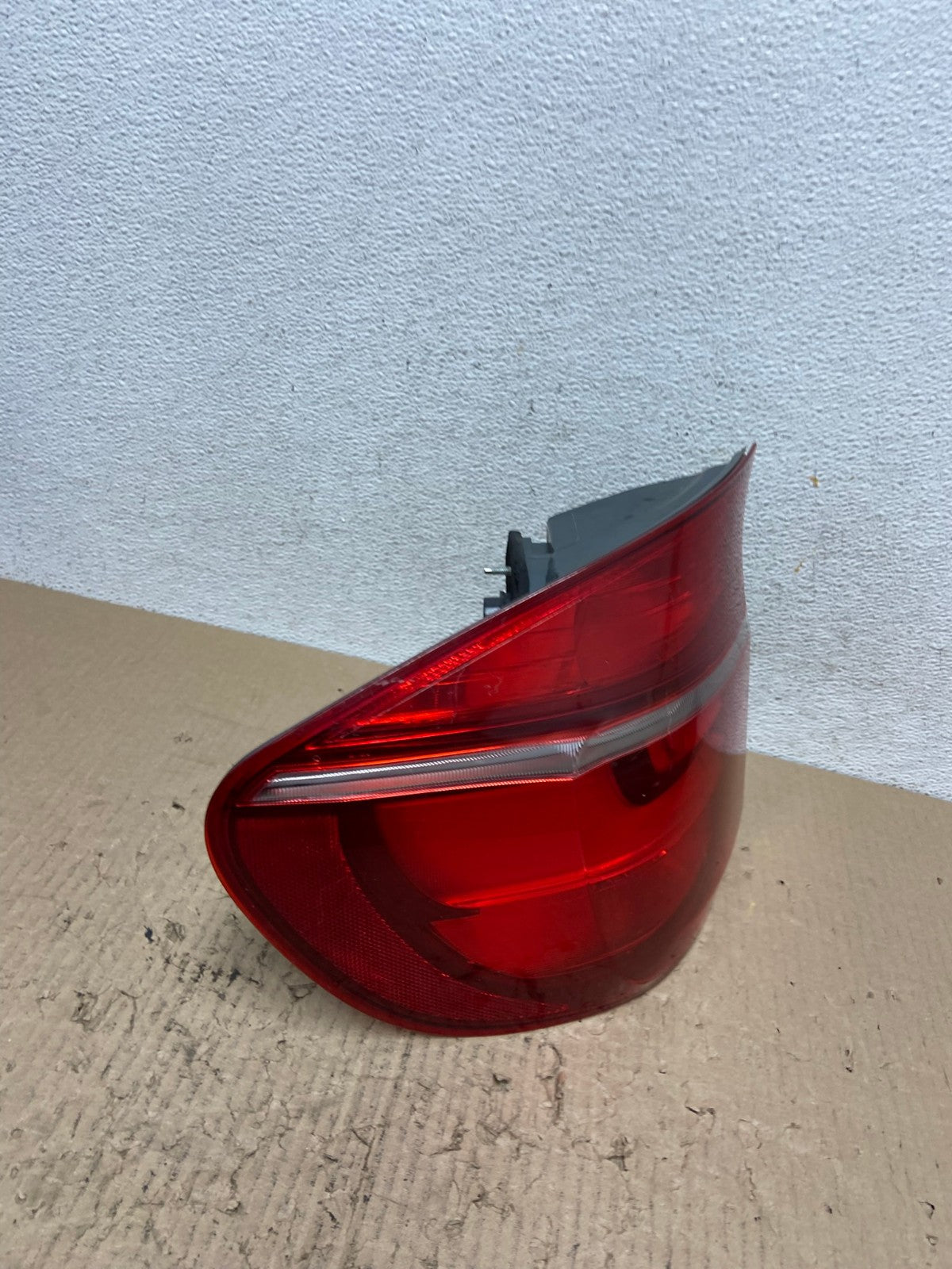 2011 2012 2013 Bmw X5 E70 Left Driver LH Tail Light AF2964 LK2