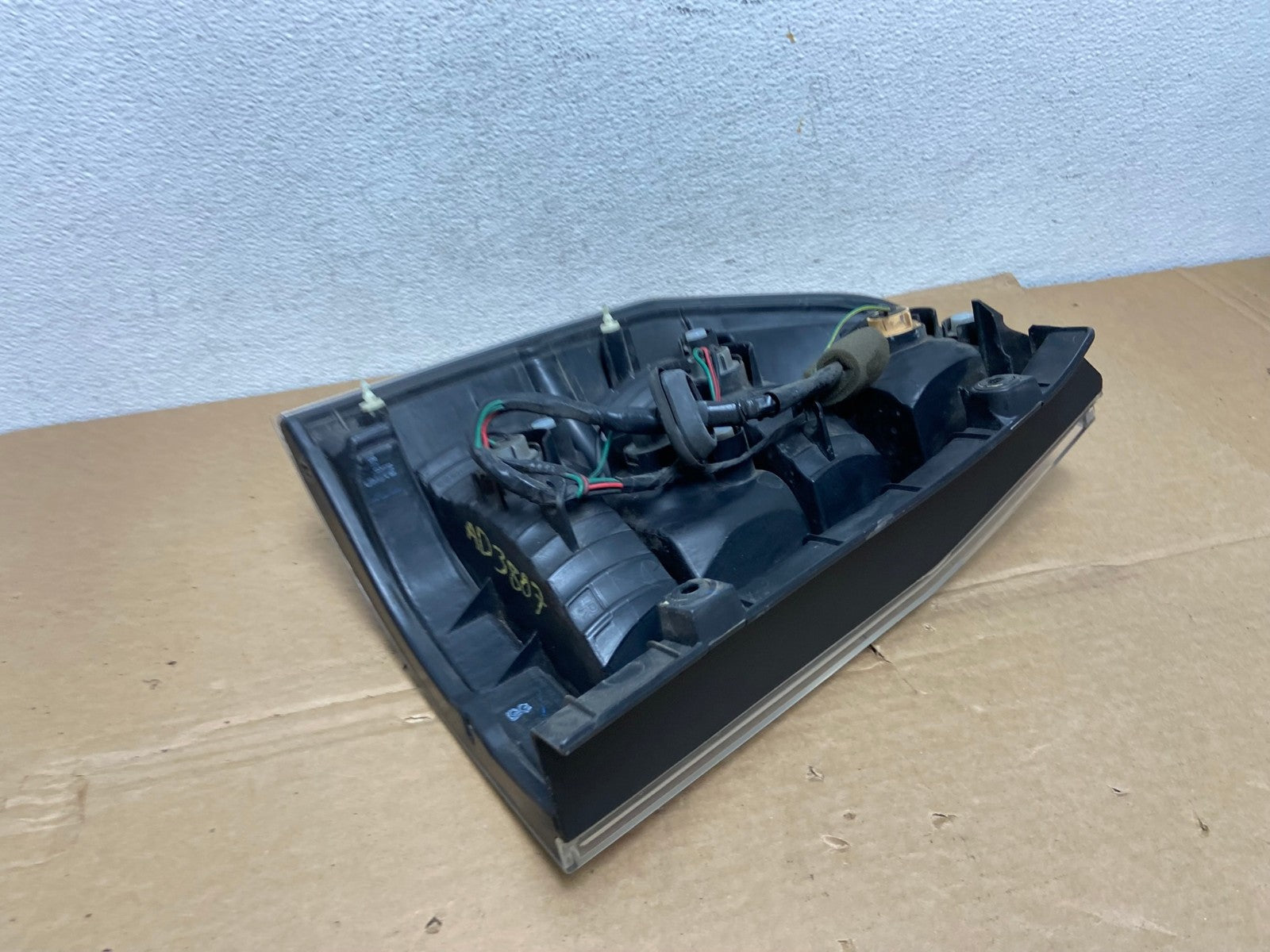 2004 2005 2006 Acura Mdx Right Passenger Side Rh Tail Light AD3807 LK4