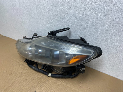 2011 to 2014 Nissan Murano Headlight Left Driver LH Side Oem Xenon Hid AB8213 DW1