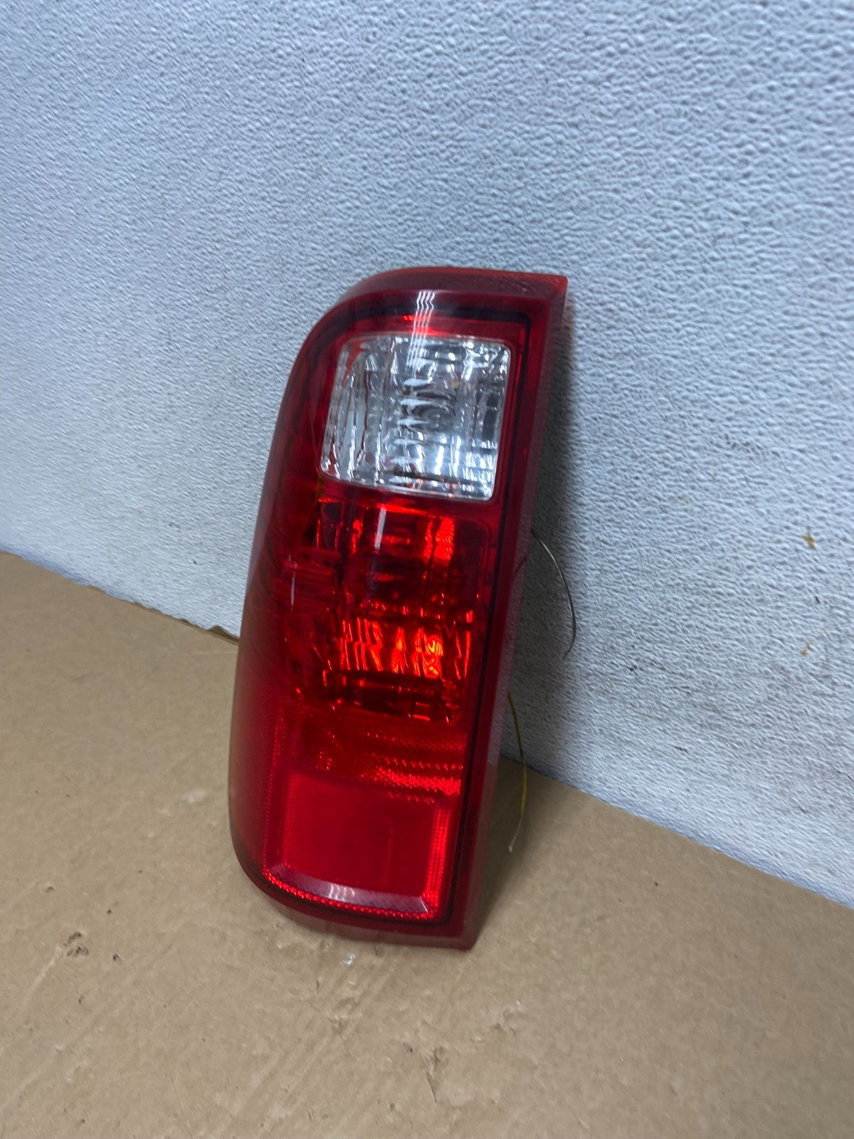 2008 to 2016 Ford F-250 F250 Left Driver LH Side Tail Light DEPO AF7329 DW1