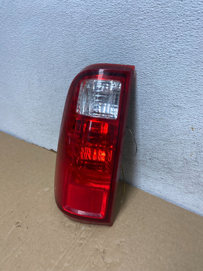 2008 to 2016 Ford F-250 F250 Left Driver LH Side Tail Light DEPO AF7329 DW1