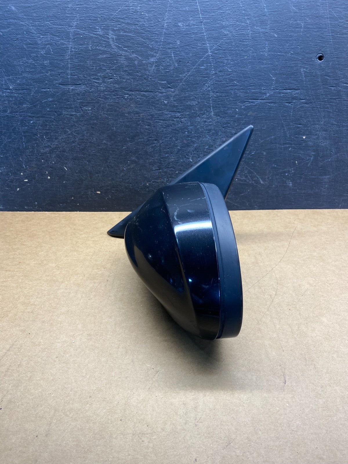 2006 to 2008 BMW 328i 335i Left Driver Lh Side View Door Mirror AH7064 DW9