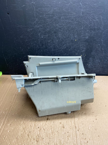 2011-2014 Toyota Sienna Front Right Passenger Storage Glove Box AF6433 DG3
