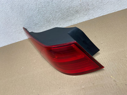 2014 2015 Kia Optima Left Driver LH Side Tail Light AG5845 DW1