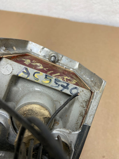 1979 to 1985 Cadillac Eldorado Tail Light Left Or Right AC55708