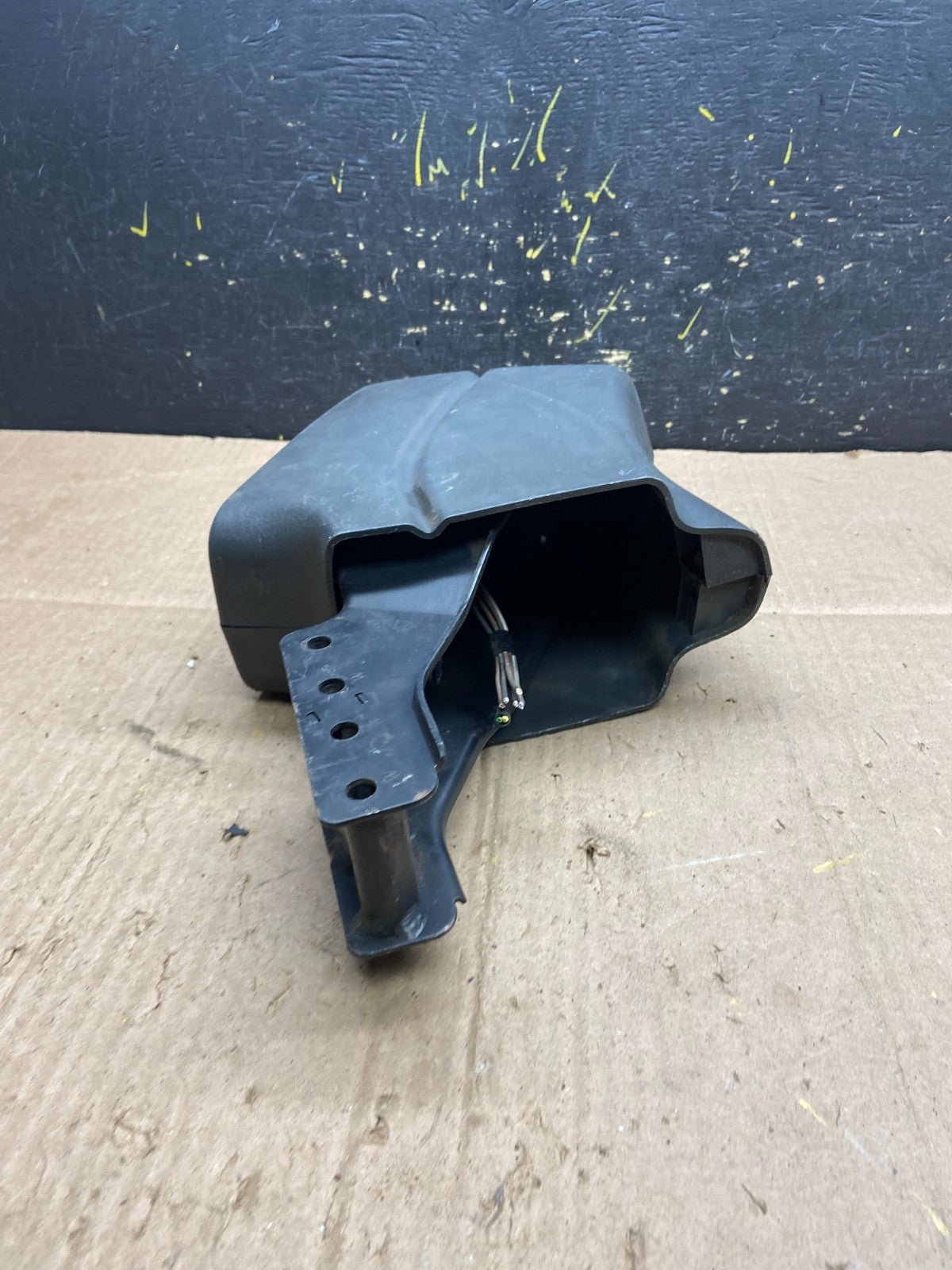 ALLISON Automatic Gear Shift Panel AA81284
