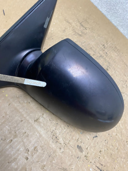 2004 Kia Amanti Left Driver LH View Door Mirror Oem V5908 IT5