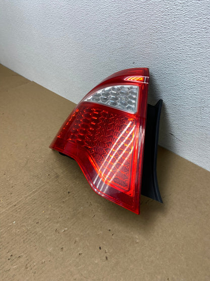 2010 2011 2012 Ford Fusion Left Driver LH Side Tail Light AC1216 LK1