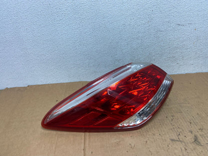 2011 2012 2013 2014 Nissan Murano Left Driver Lh Side Tail Light AD3149 LK2