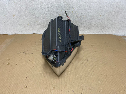2007-2009 Nissan Sentra Halogen Right Passenger RH Side Headlight TYC AH3077 DW8