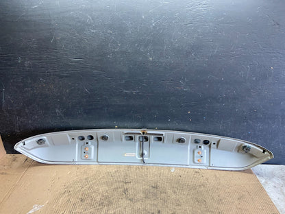 2003 to 2008 Toyota Matrix Rear Spoiler OEM O10795