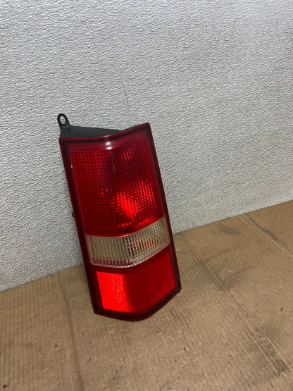 2003 to 2017 Chevrolet Express 1500 Left Driver Side Tail Light Oem AA6291 DW2