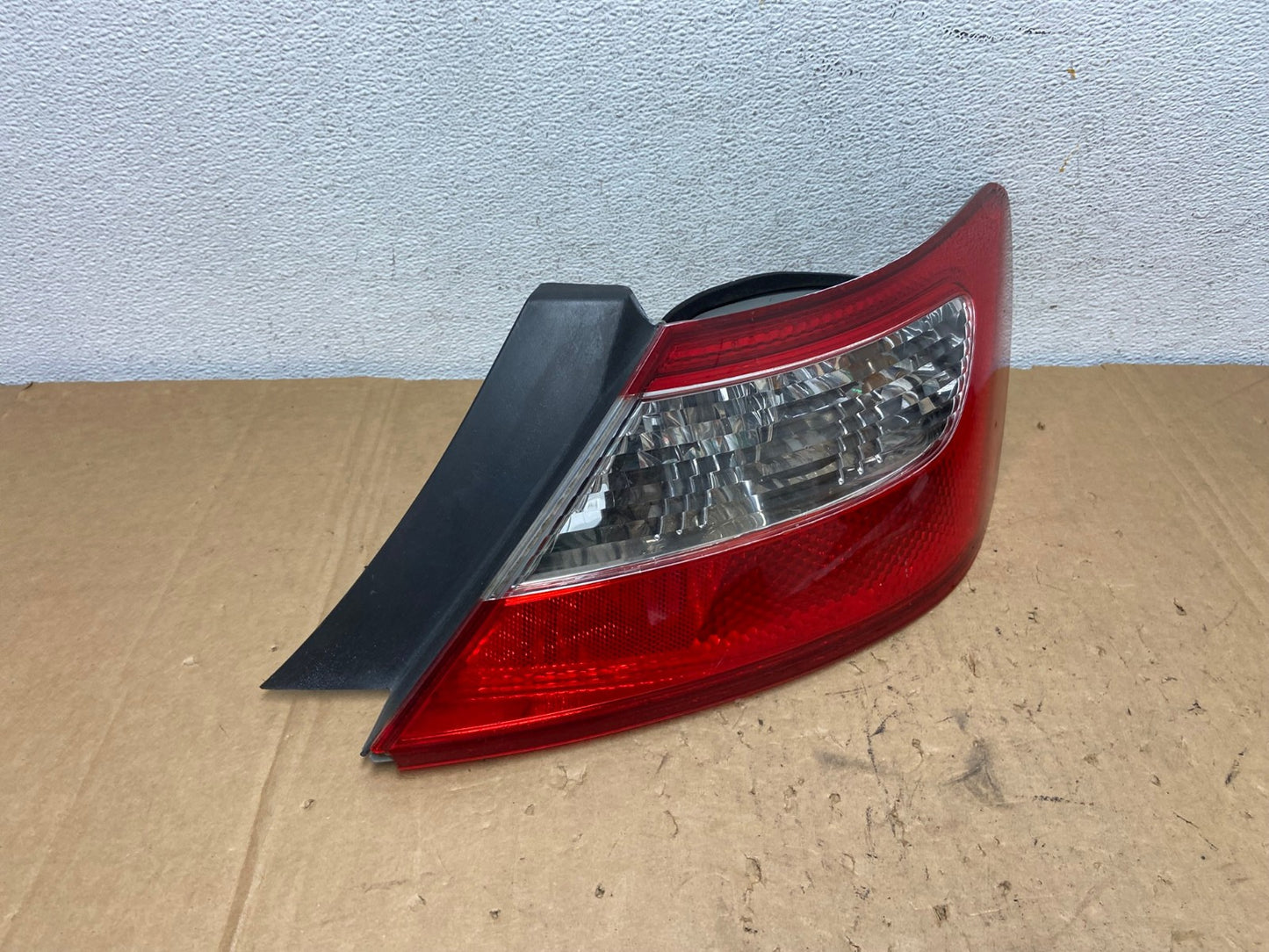 Coupe 2006 2007 2008 Honda Civic Right Passenger RH Tail Light AD3249 LK2