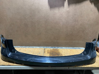 2016 to 2017 Ford Explorer Rear Upper Bumper Cover T6881 PS0