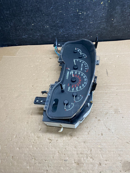 2001 2002 2003 Ford Explorer Speedometer Cluster Gauge ag6345 DG2
