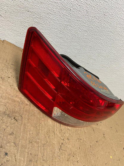 2006 2007 2008 Hyundai Sonata Left Driver Lh Side Tail Light AC0235 LK2