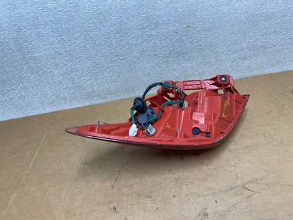 2009 2010 Nissan Murano Right Passenger Rh Side Tail Light Oem X4829 DW7