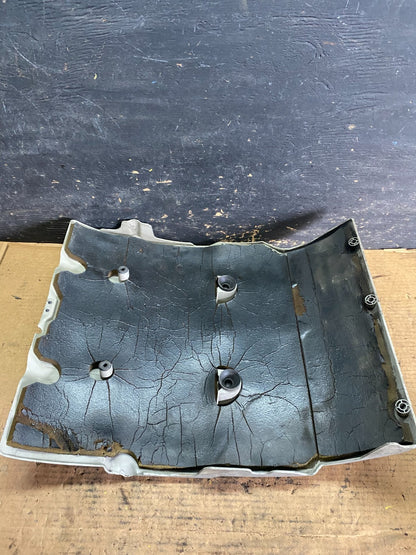 1997 to 2004 Cadillac Deville Seville Northstar Engine Motor Cover S1190 DG6