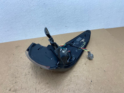 2015 to 2018 Nissan Murano Left Driver Lh Side Tail Light Oem AC1553 LK5