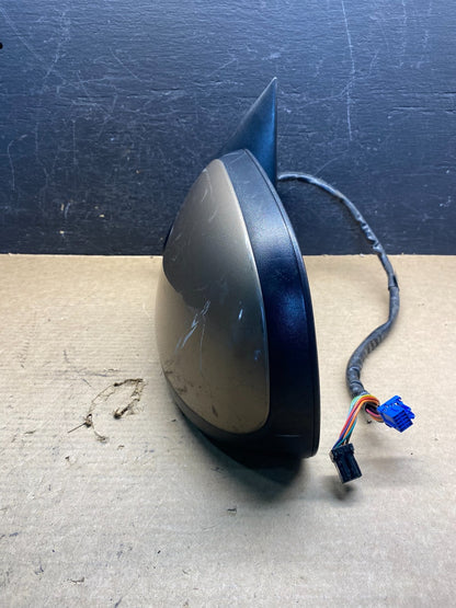 2003-2006 Chevrolet Tahoe Suburban Left Driver LH Turn Door Mirror AD9936 DW10