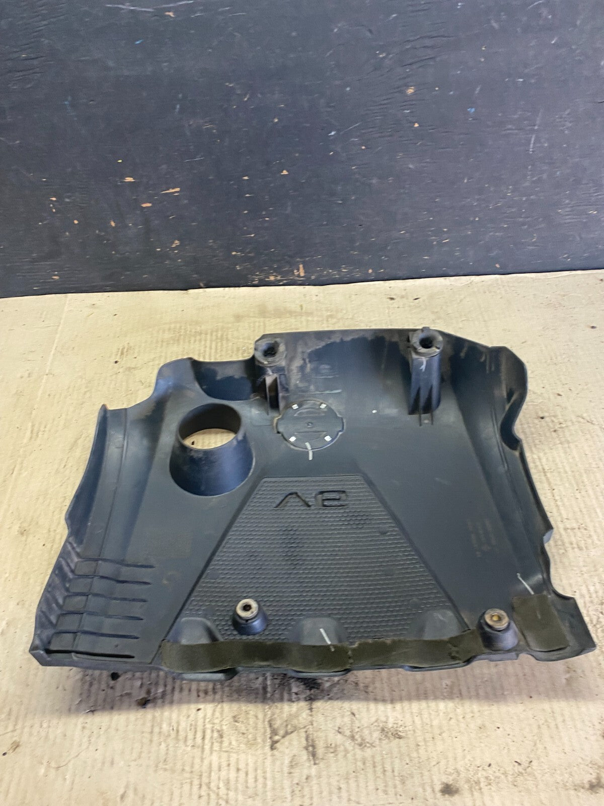 2009 to 2014 Nissan Maxima 3.5L Engine Motor Cover OEM o7907 DG4