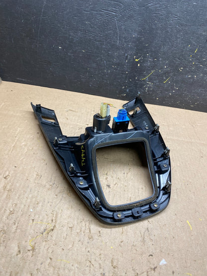 1999 to 2003 Lexus RX300 dash Console Center Shifter Floor Bezel T4943 DG3