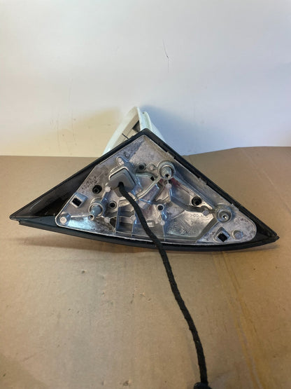 2006-2010 Mercedes-Benz R-Class R350 R500 Right Passenger Door Mirror AG7807 DW4