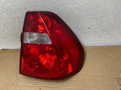 2004 to 2008 Chevrolet Malibu Right Passenger Rh Side Tail Light AH0631 LK2