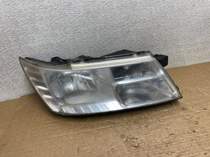 2009 to 2017 Dodge Journey Headlight Right Passenger Rh Halogen Oem Z2988 PS0