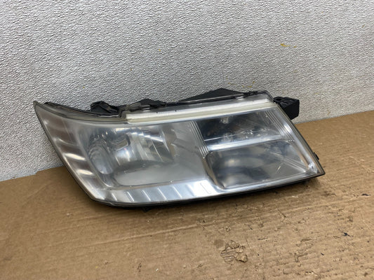 2009 to 2017 Dodge Journey Headlight Right Passenger Rh Halogen Oem Z2988 PS0