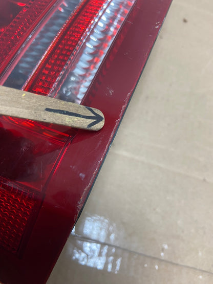 2006 2007 2008 Dodge Charger Tail Light Left Driver Lh Side AE4898 LK4