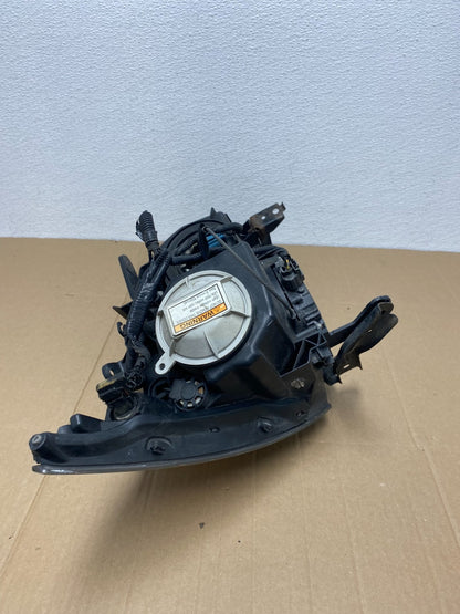 2007 2008 2009 Acura MDX Headlight Xenon HID Left Driver Lh Side Oem AB8027 DW8