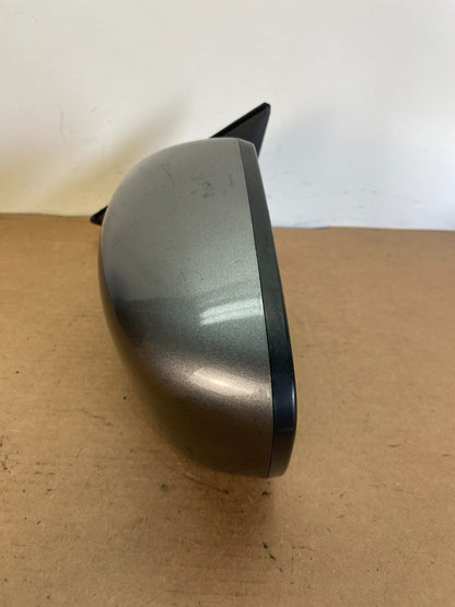 2016 to 2020 Nissan Rogue Left Driver LH Side View Door Mirror ag0654 DG10