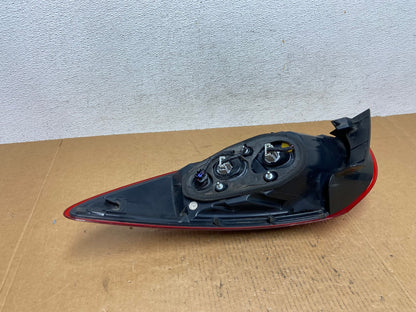 2013 to 2016 Mazda CX-5 CX5 Left Driver LH Tail Light AD9348 LK4