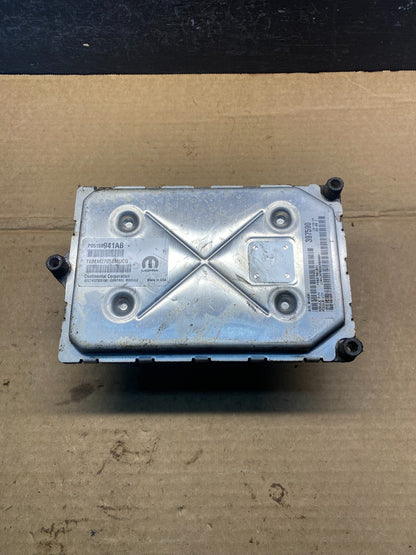 2015-2017 Jeep Compass Patriot Engine Control Module P05150941AB ECU ad3457 DG1