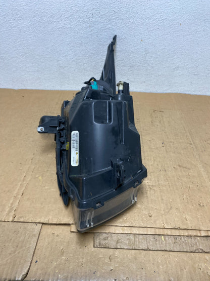 2011 to 2015 Chevrolet Cruze Halogen Left Driver LH Side Headlight AD1354 DW6